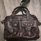 Lloyd Laptoptasche